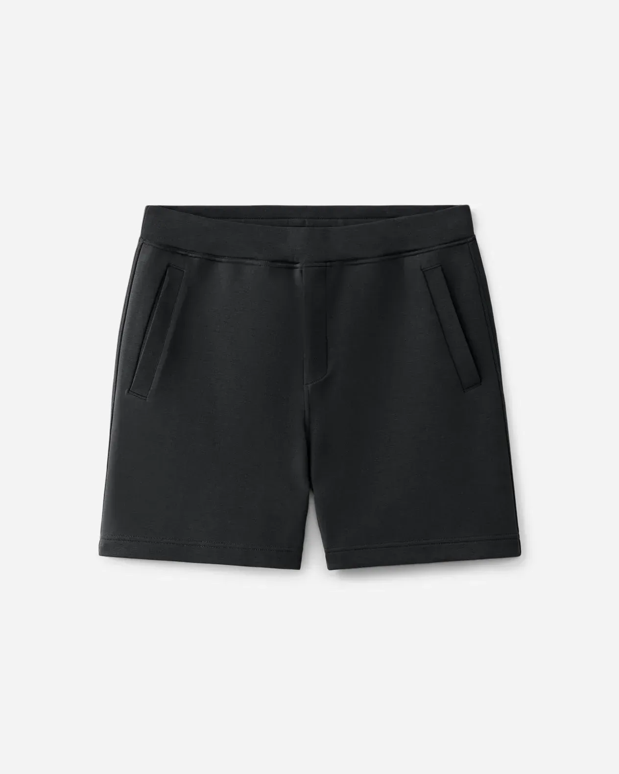 Recover Short – 7-inch