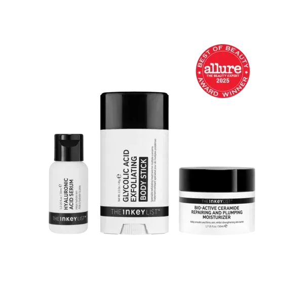 Allure Winners Trio