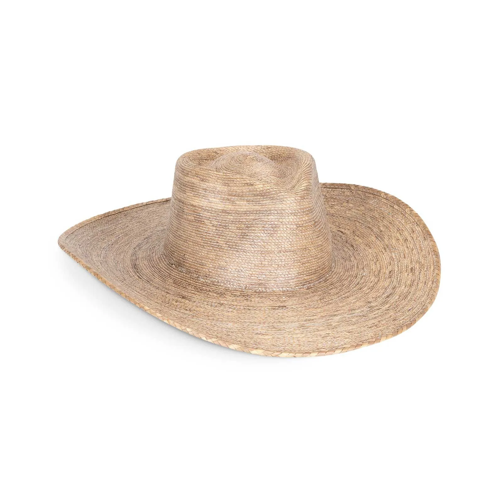 The Beau Western – Sepia