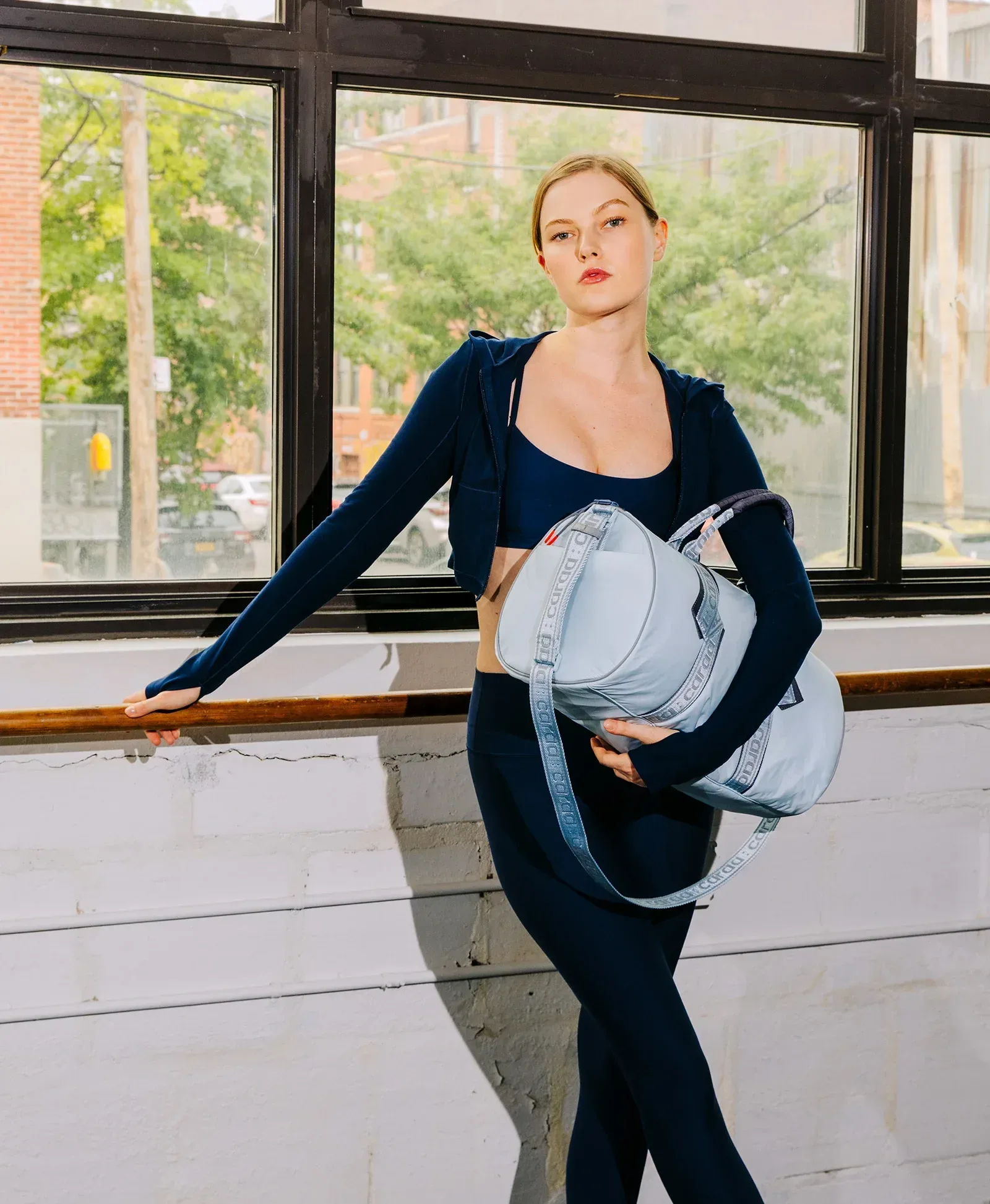Gym Duffel
