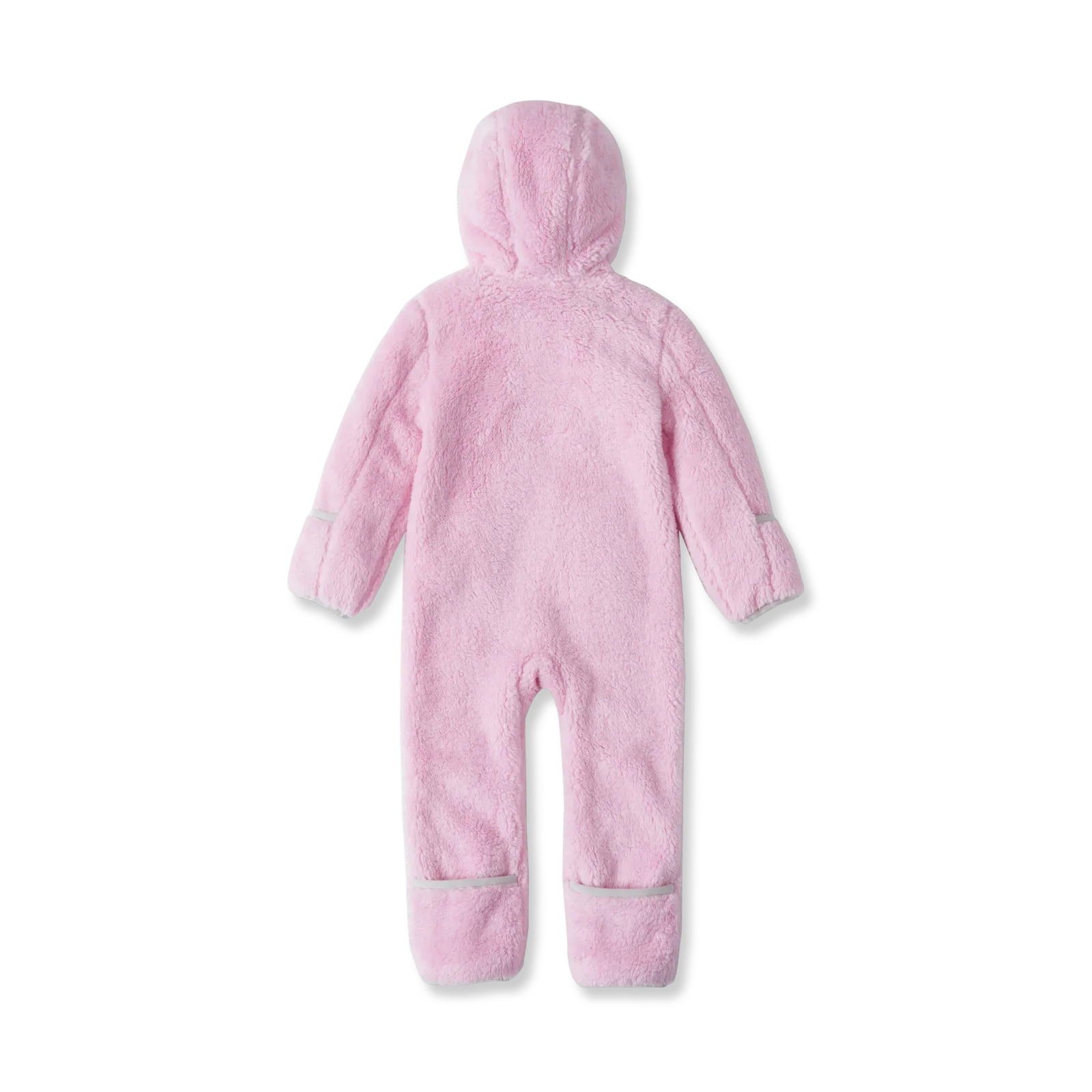 Infant Quest Plush Fleece Onesie