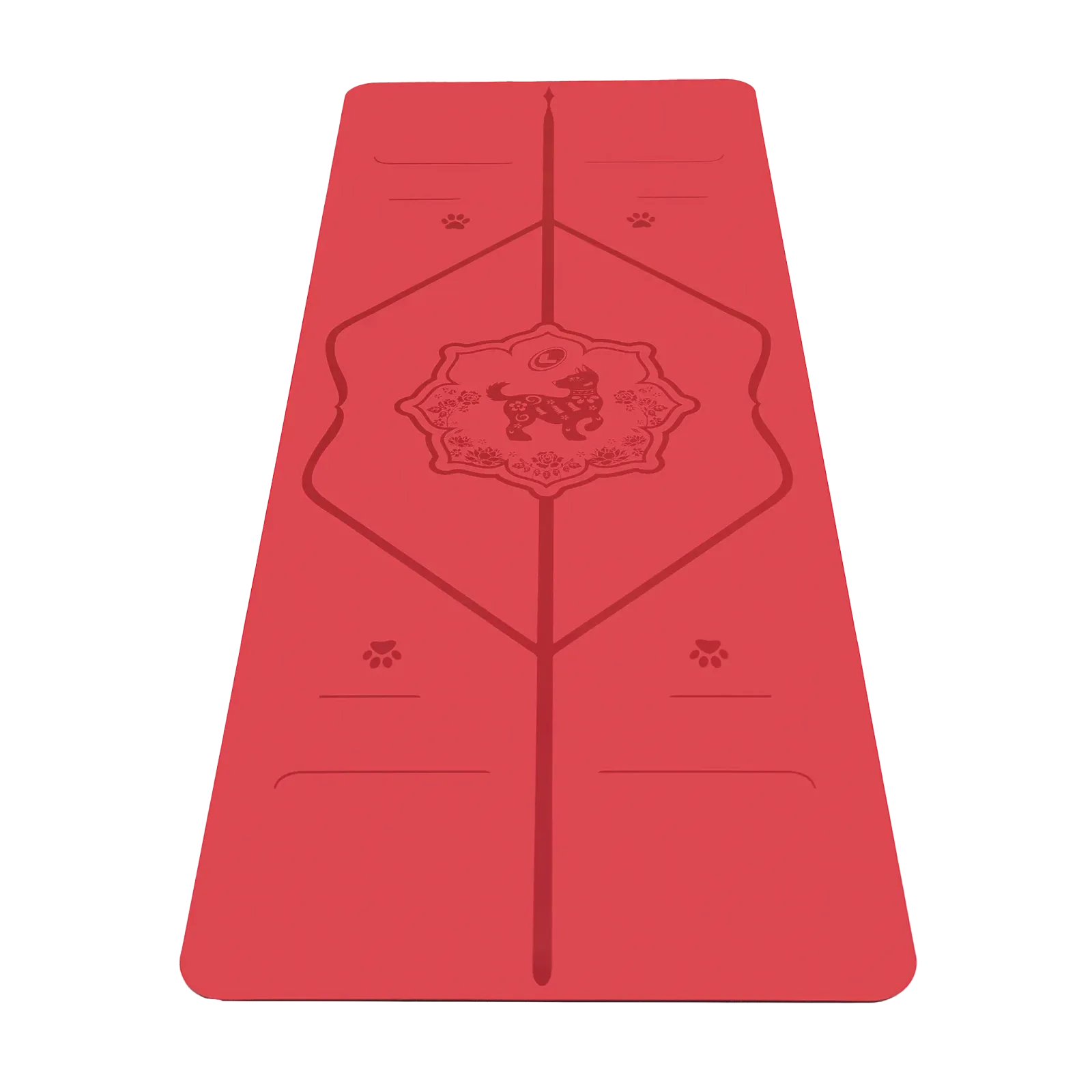Liforme Zodiac Yoga Mat