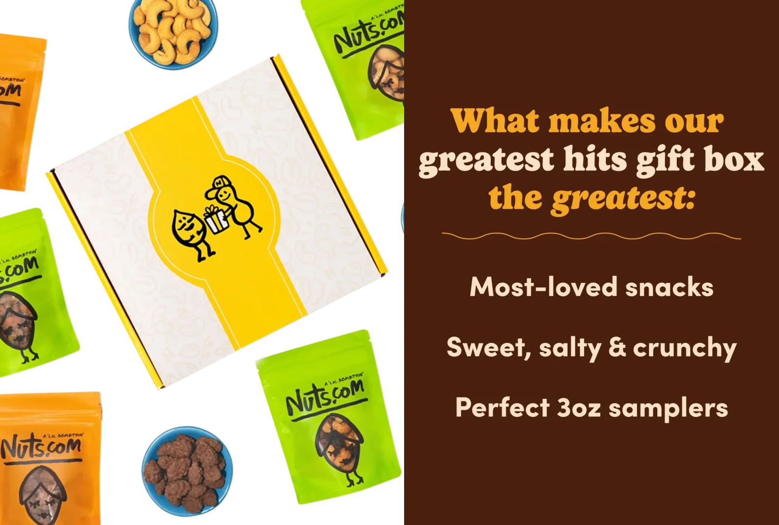 Greatest Hits Gift Box