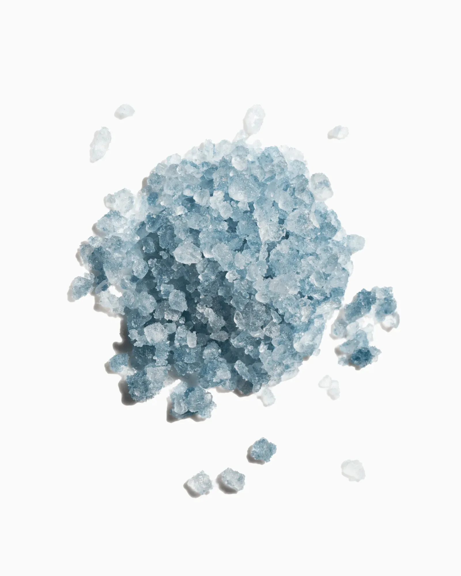 LAPIS Blue Tansy + Magnesium Bath Soak