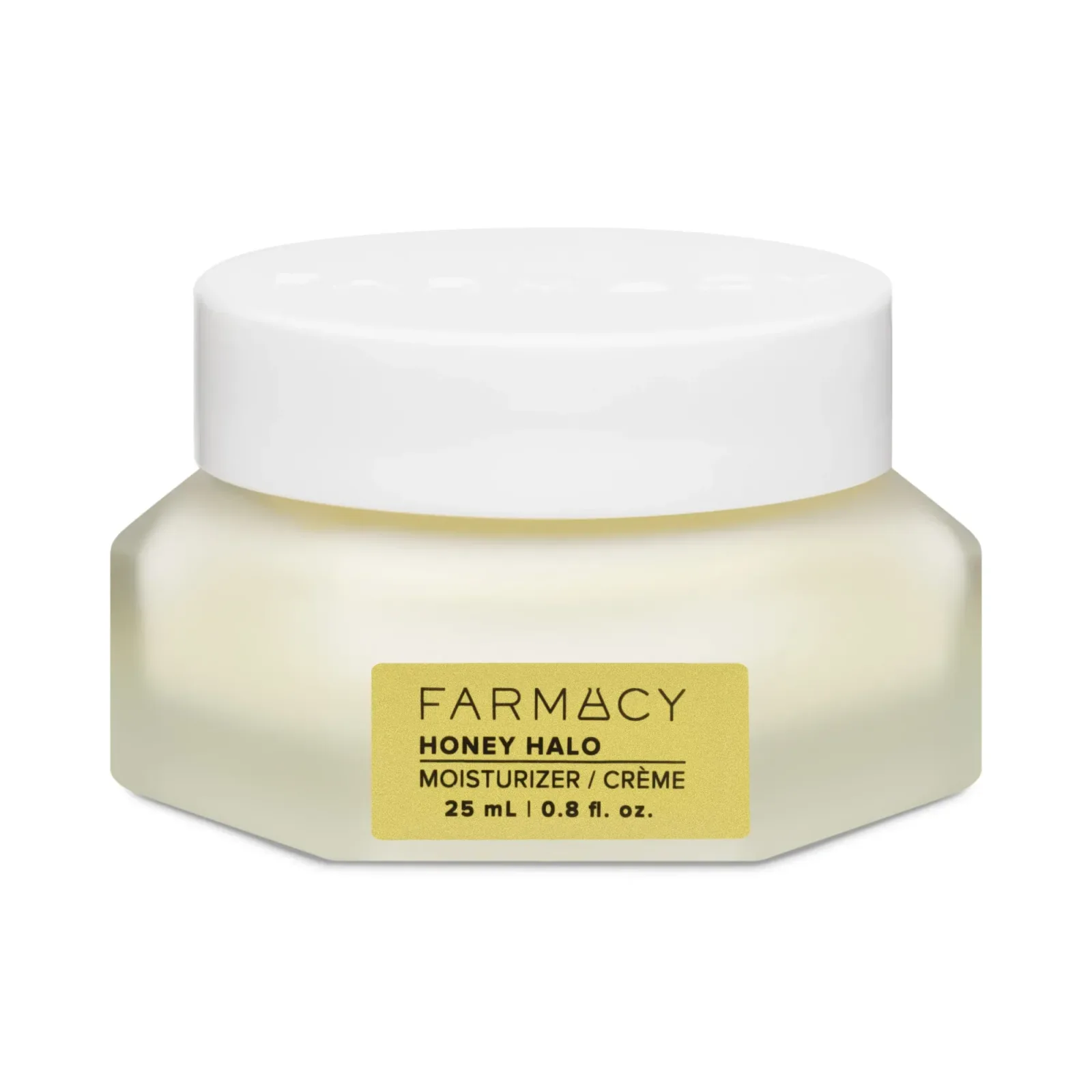 Honey Halo Ultra-Hydrating Ceramide Moisturizer Mini