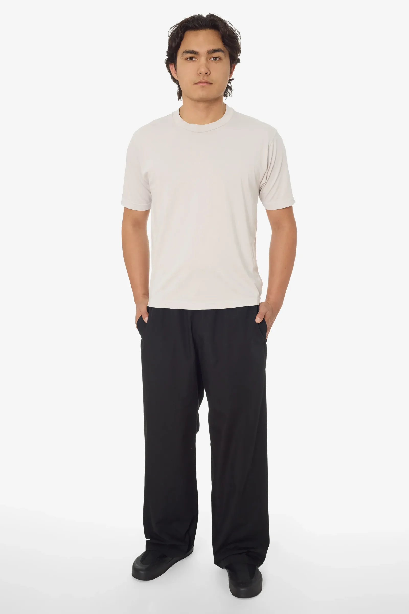 R5P405 – Lunatic Light Poplin Pant