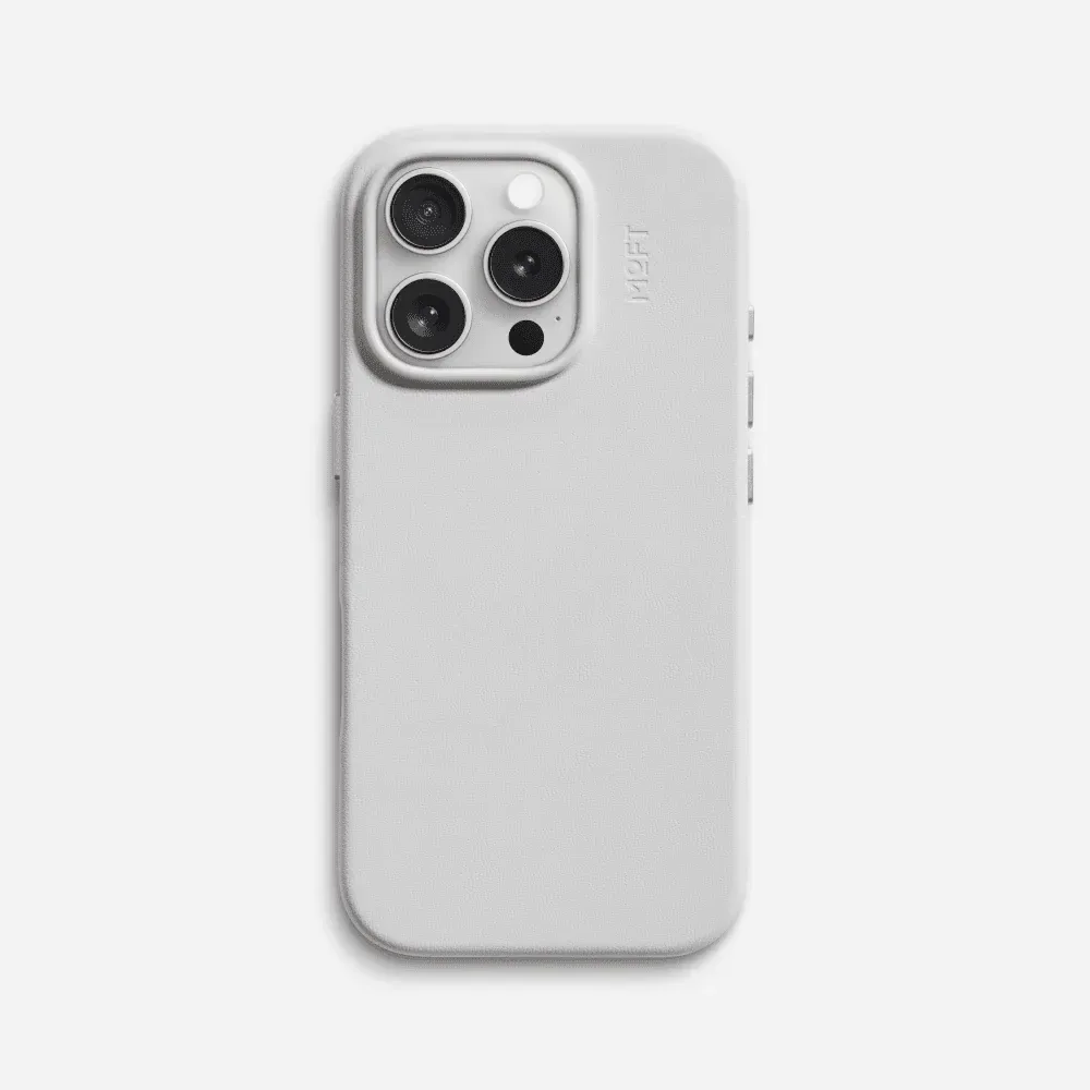 Snap Case MOVAS™ for iPhone 16 Series (Lanyard Compatible)