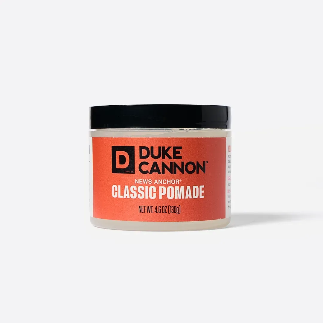 News Anchor® Classic Pomade – 4.6 oz