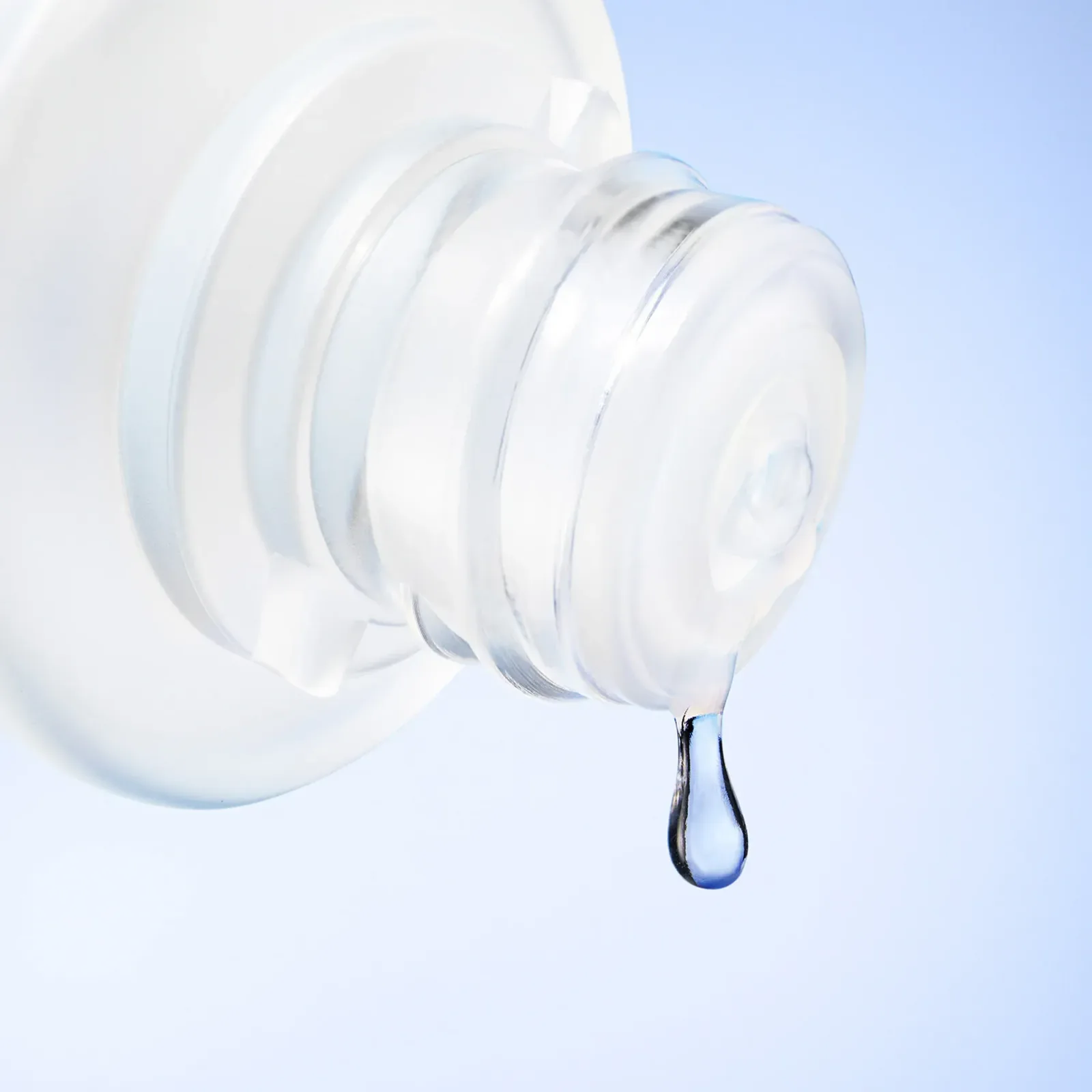 Water Bank Blue Hyaluronic Exfoliating Toner