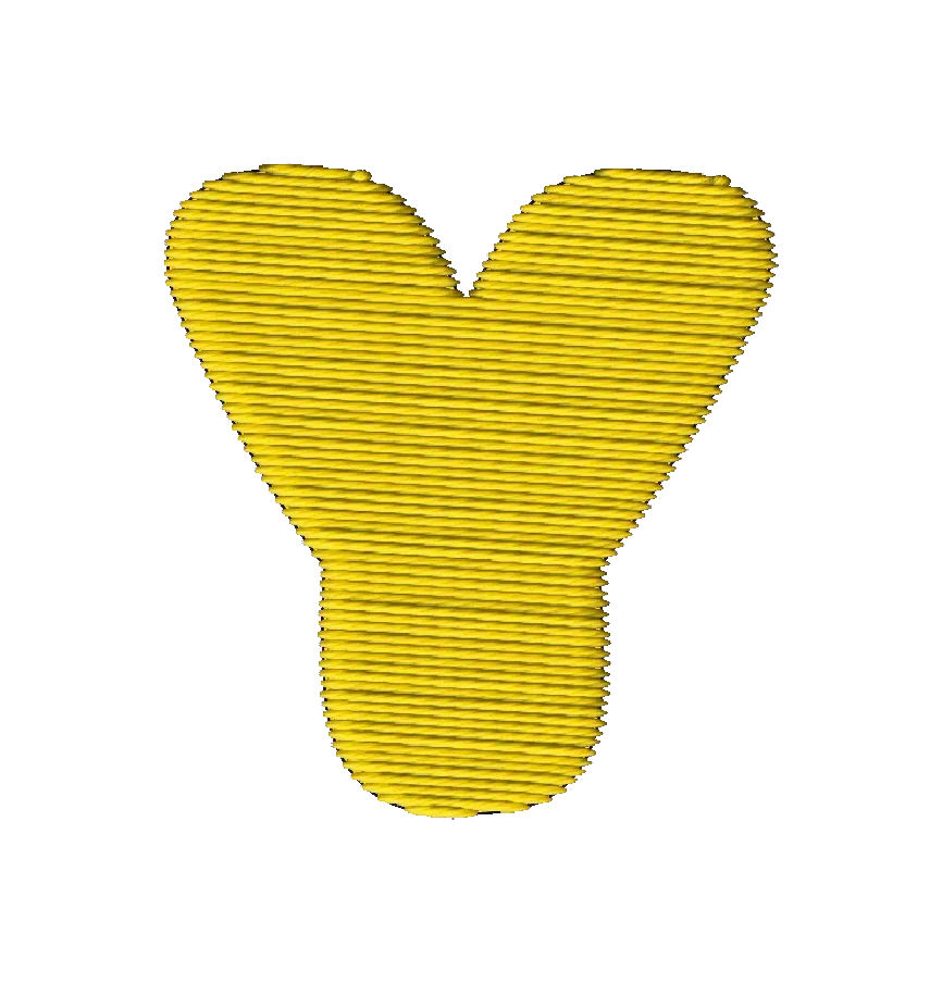Letter 3