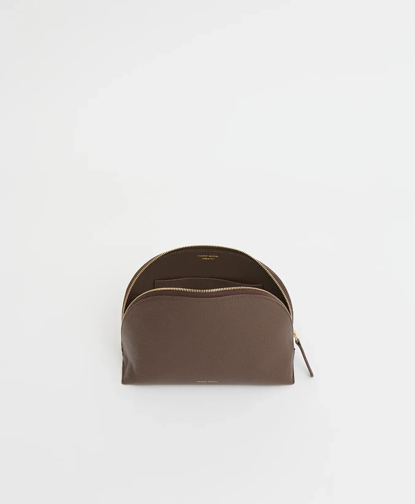 Bellezza Pouch – Chocolate