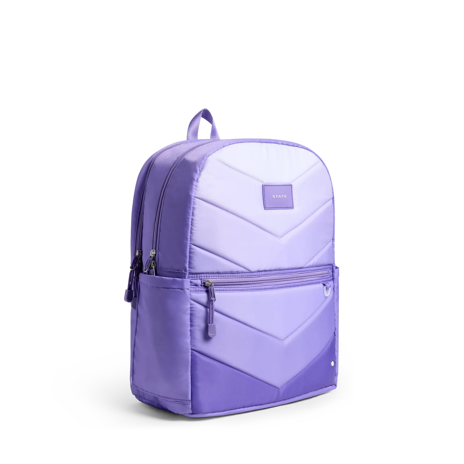 Kane Double Pocket Large Backpack