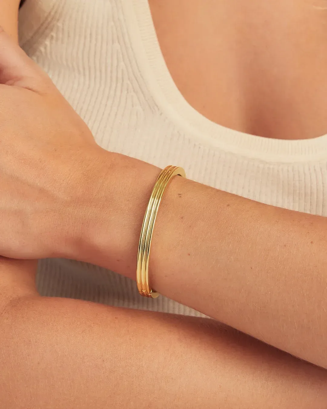 Melrose Cuff