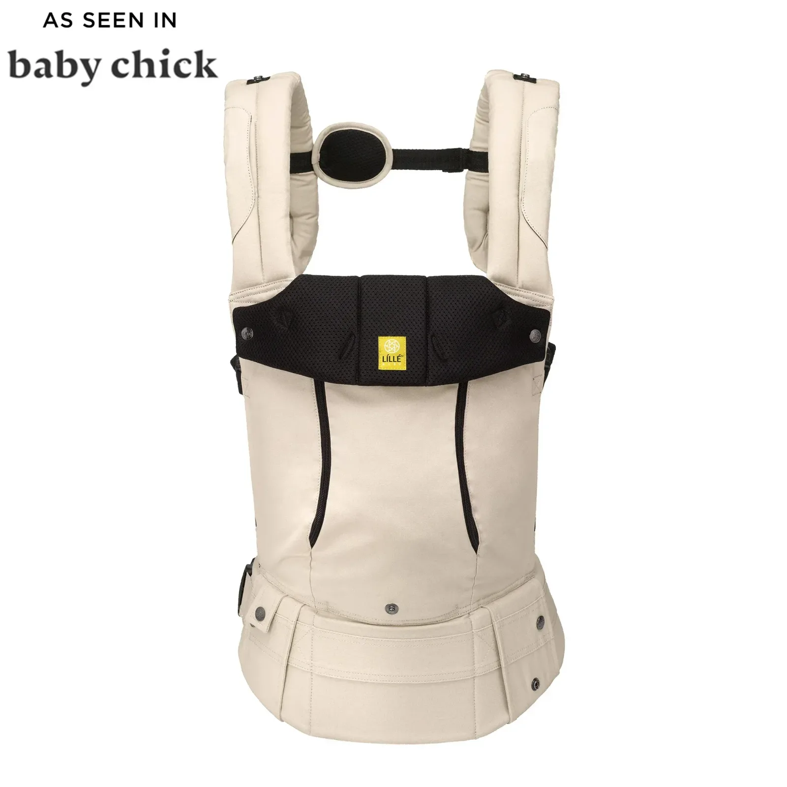 Complete 6-in-1 All Seasons – Moonbeam