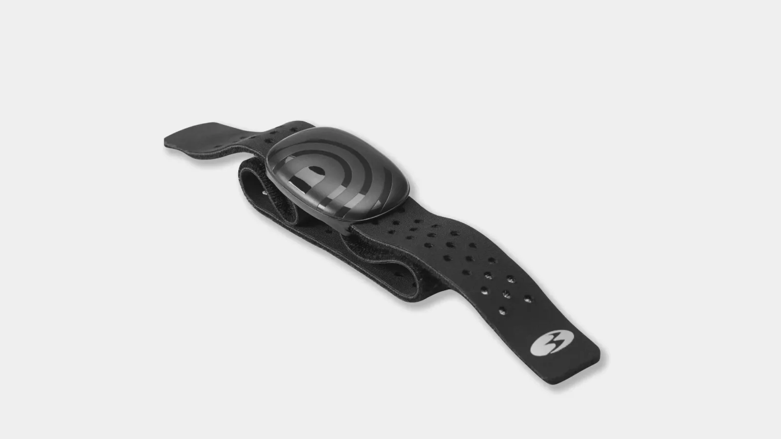 Heart Rate Armband