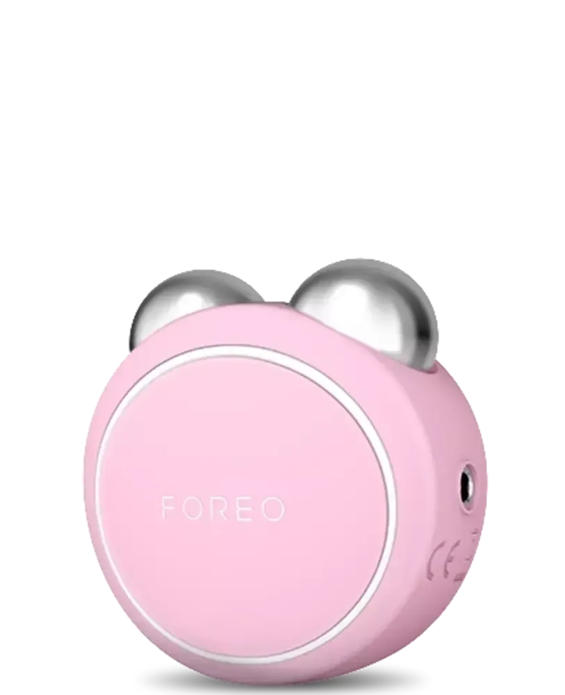 BEAR™ mini Pearl Pink