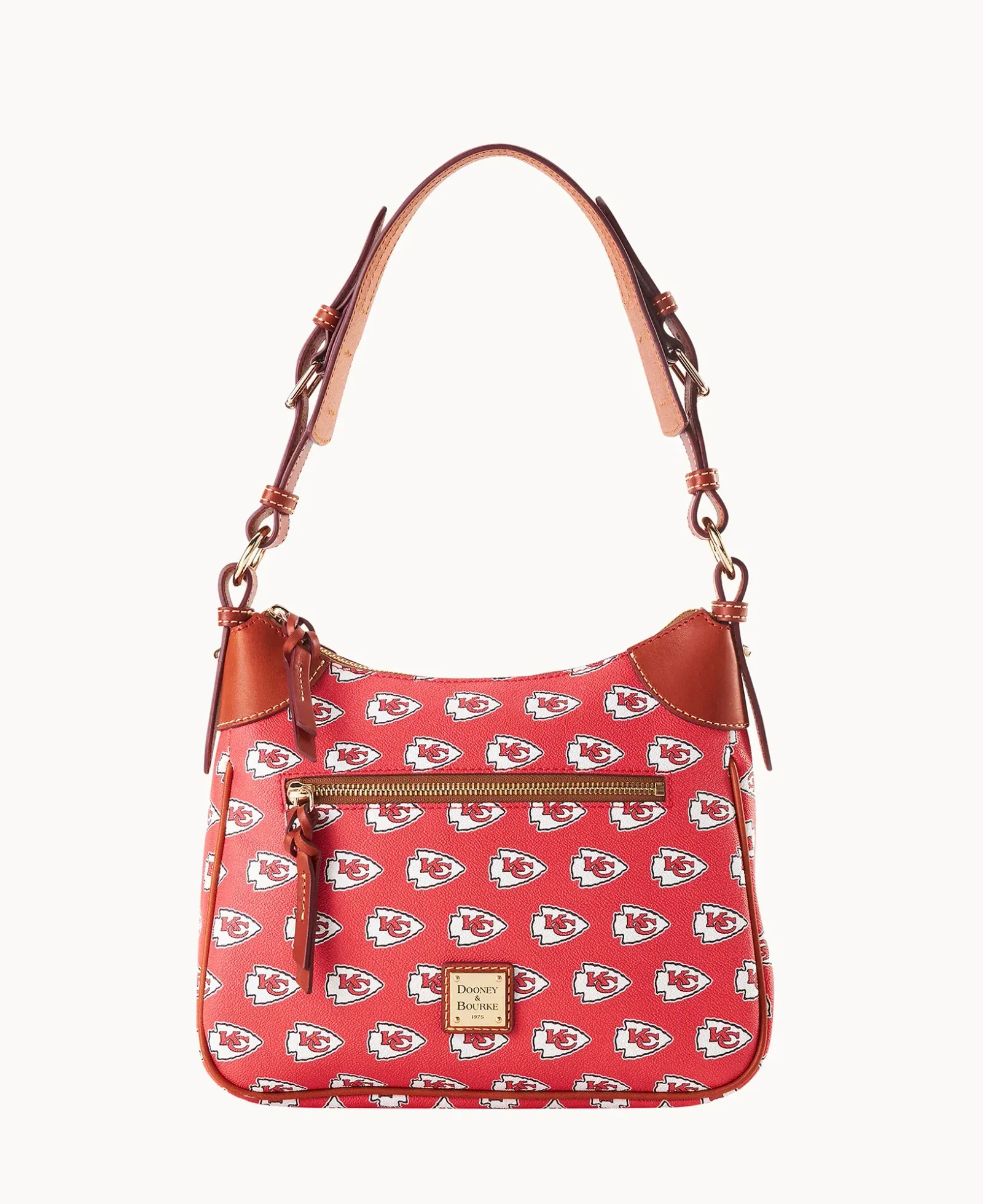 NFL Chiefs Hobo 28