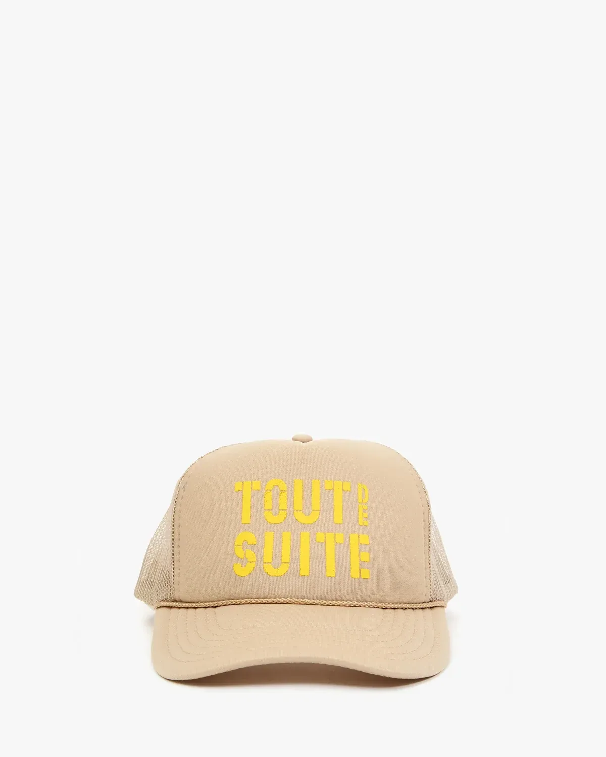 Trucker Hat