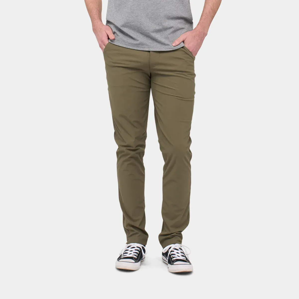 Outset Pant – Slim Fit