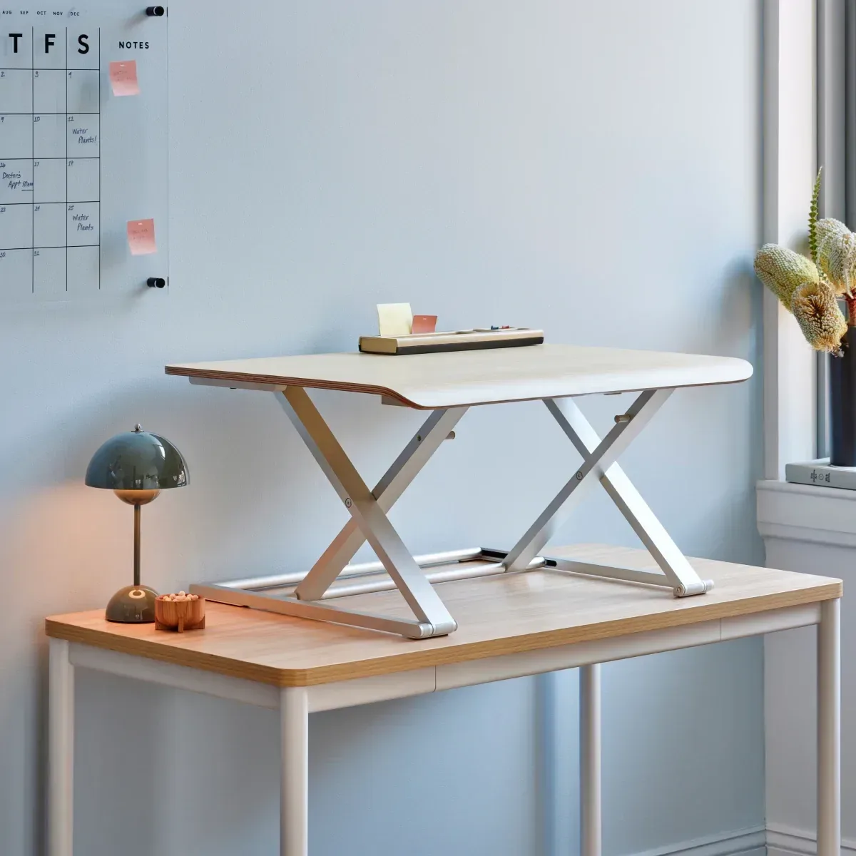 Open Box – Desk Riser