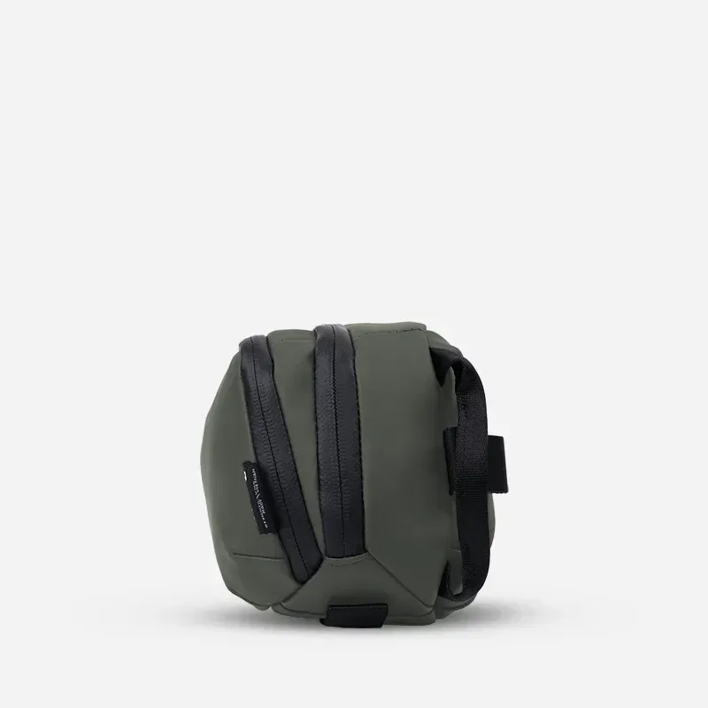 Tech Bag Large in Wasatch Green
