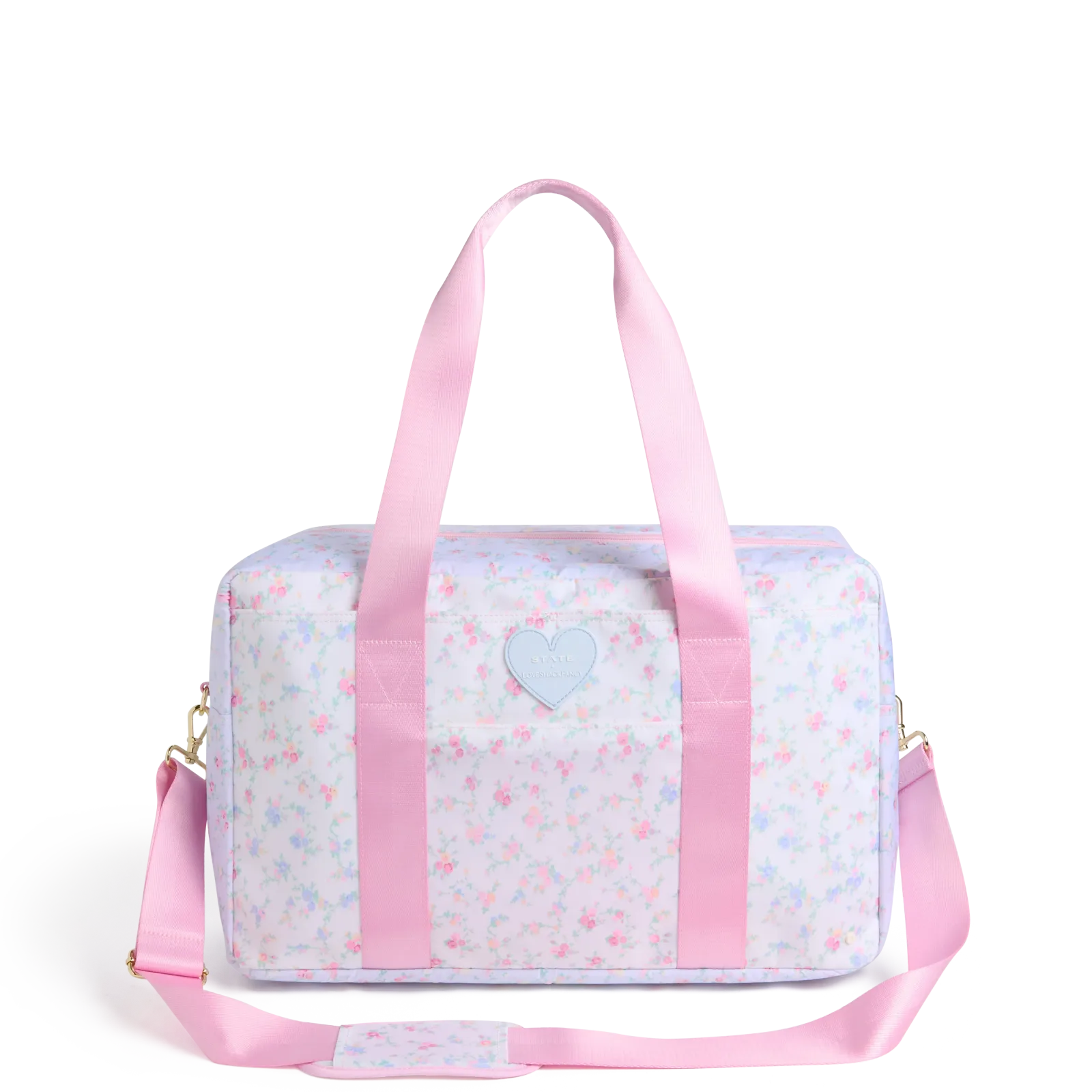 STATE x LoveShackFancy Wellington Weekender