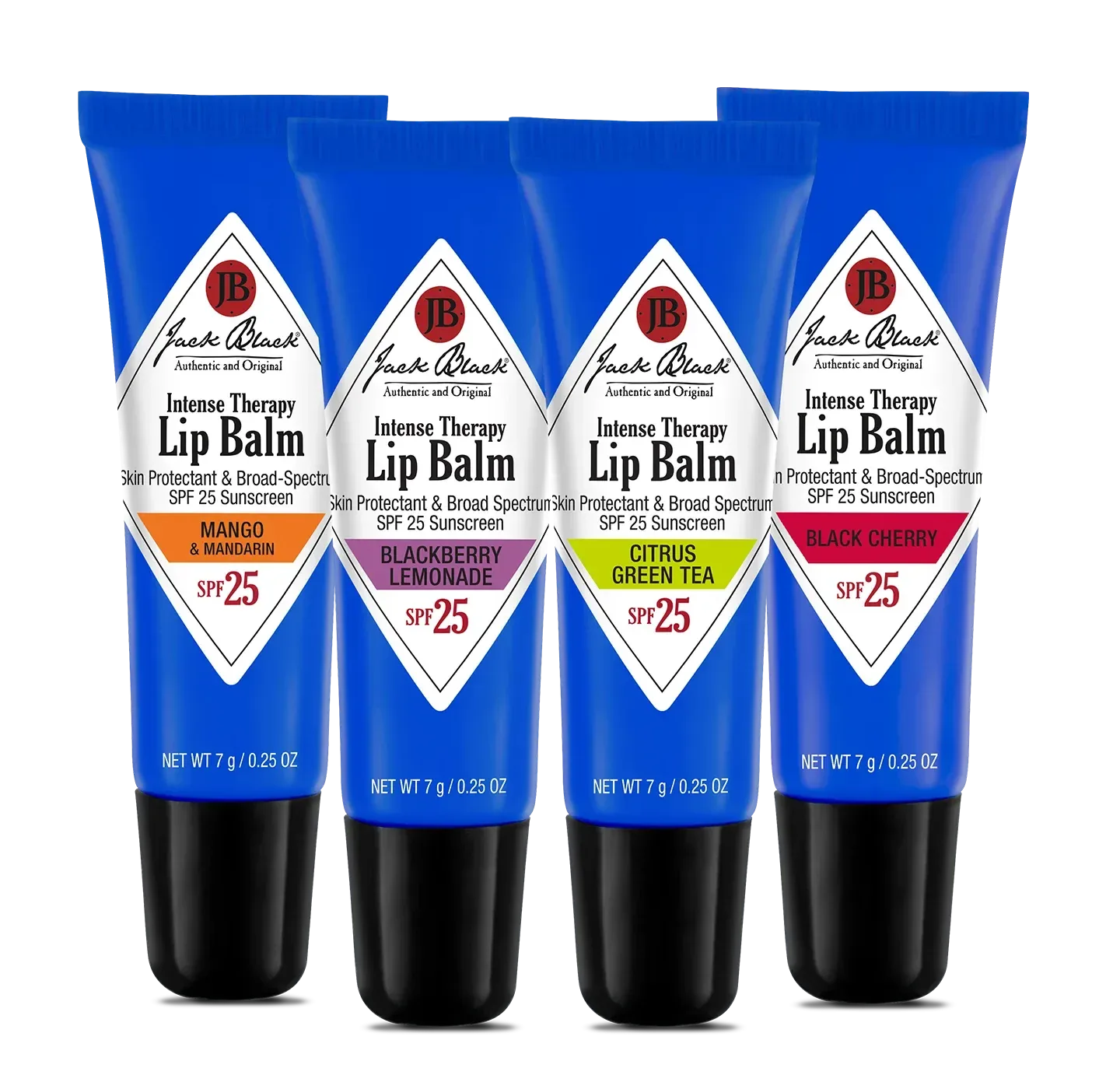 Summer Splash Lip Balm Squad