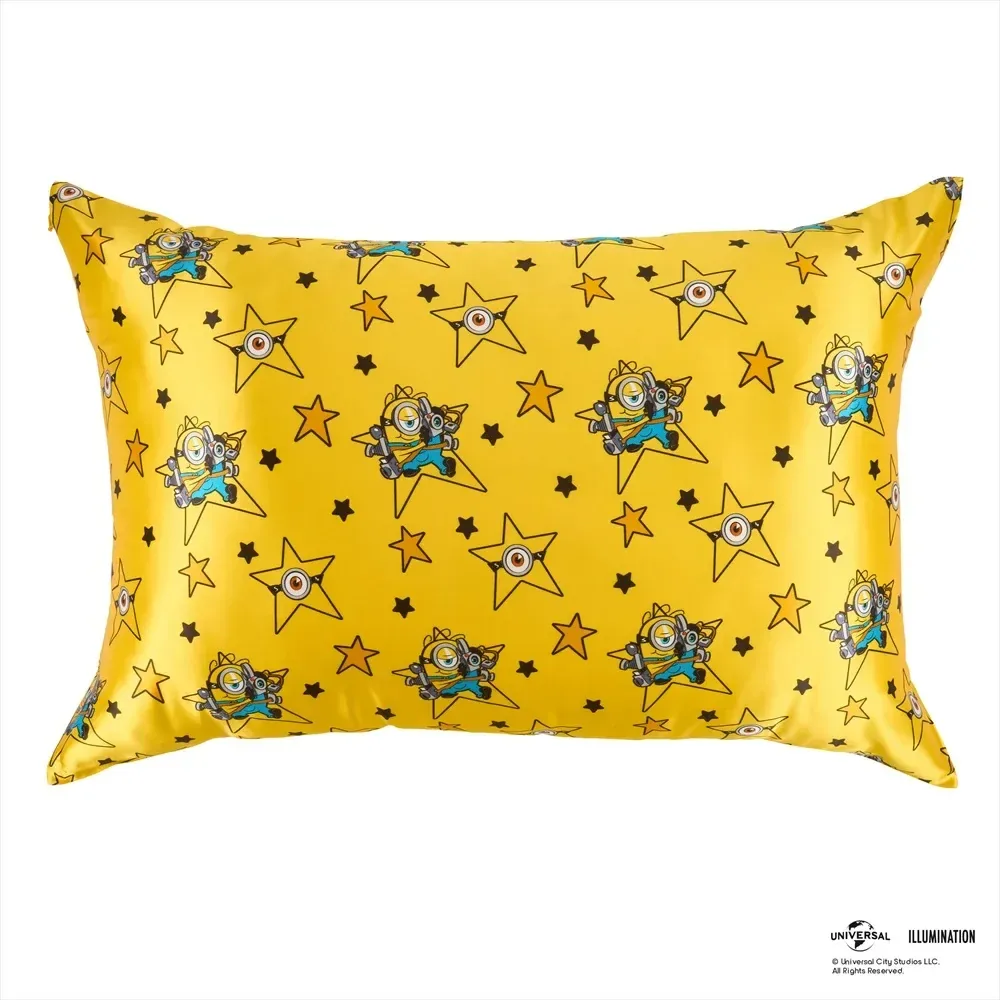 Pillowcase – Minions & Monsters – Seeing Stars – King