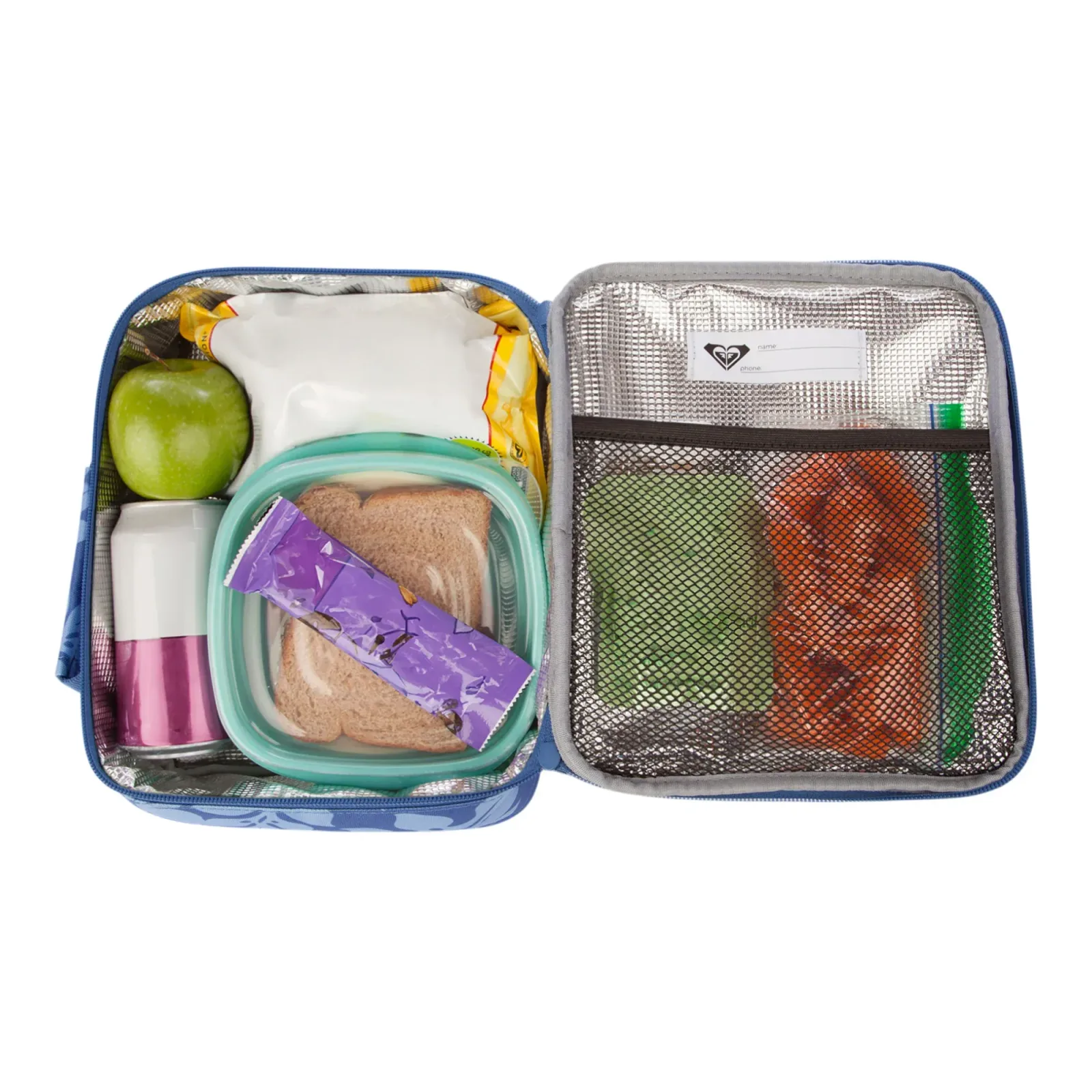 Groove In Life Lunch Box