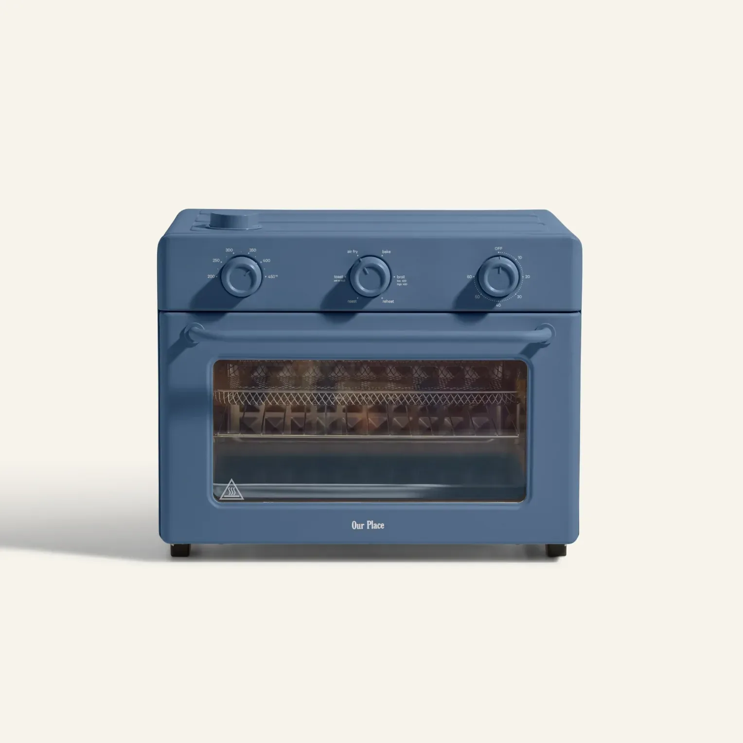 Large Wonder Oven