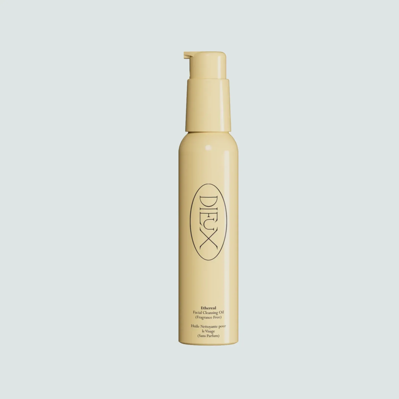 Ethereal Cleansing Oil