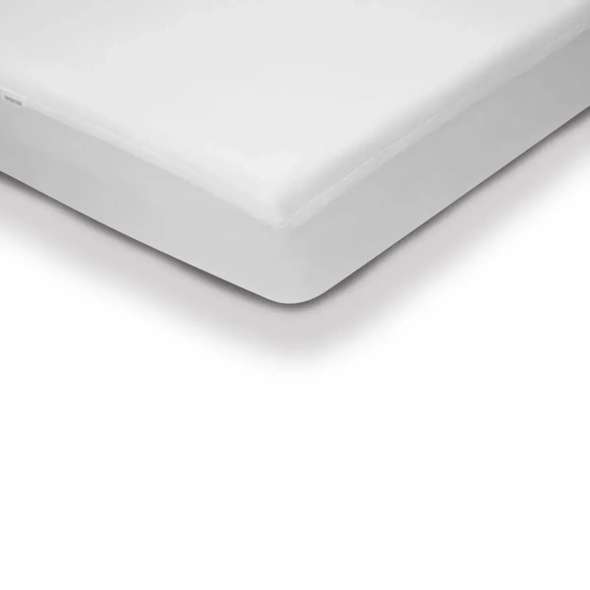 JR. Crib Mattress Protector