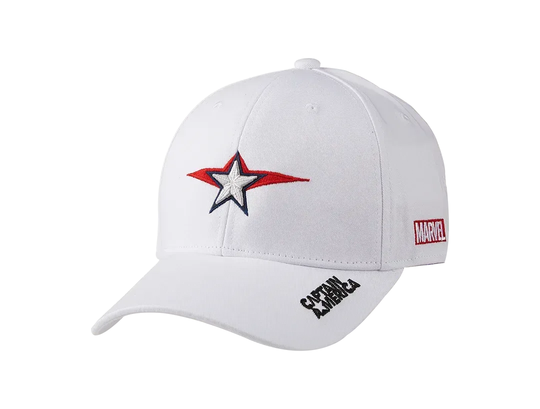 Marvel Headwear