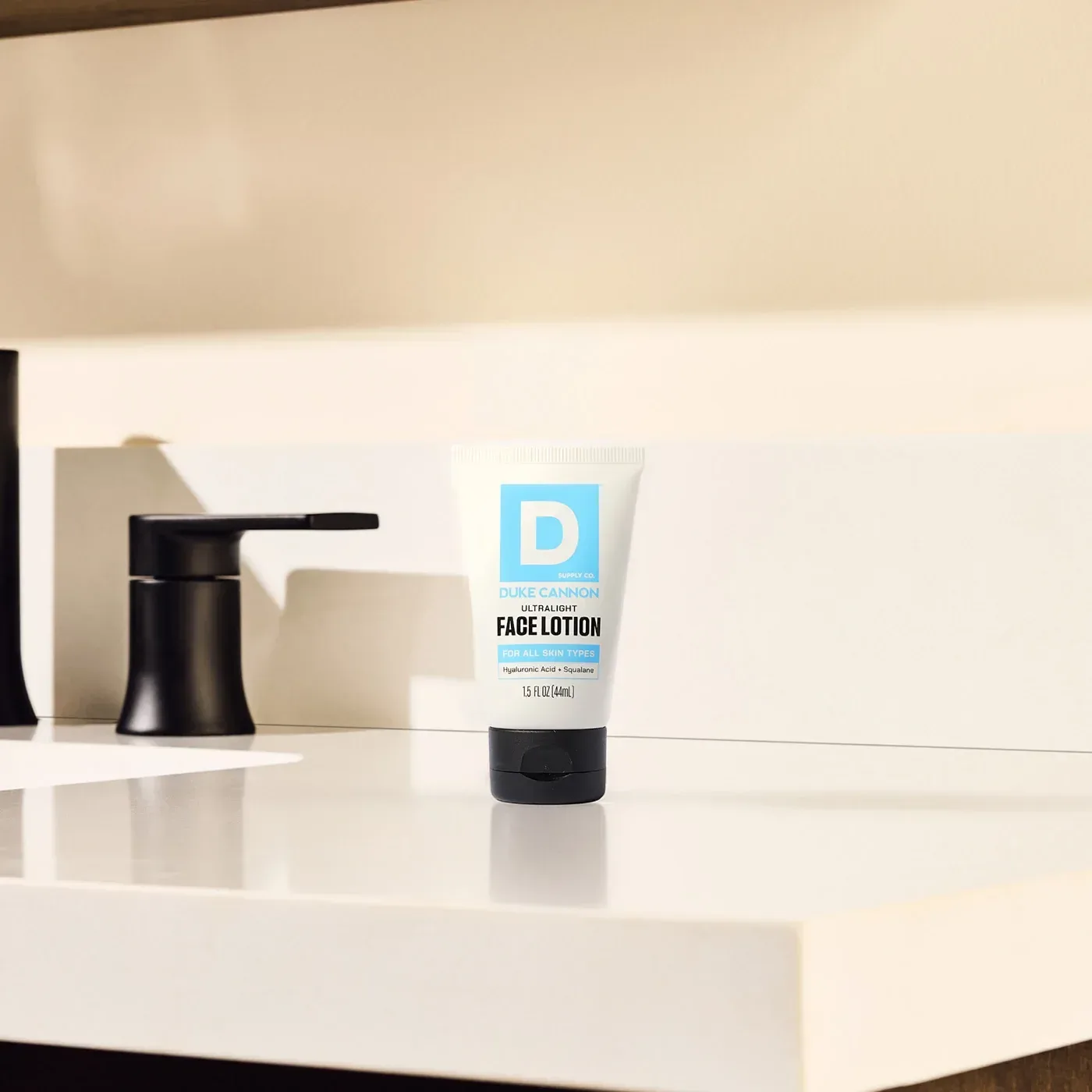 Ultralight Face Lotion – 1.5 oz.