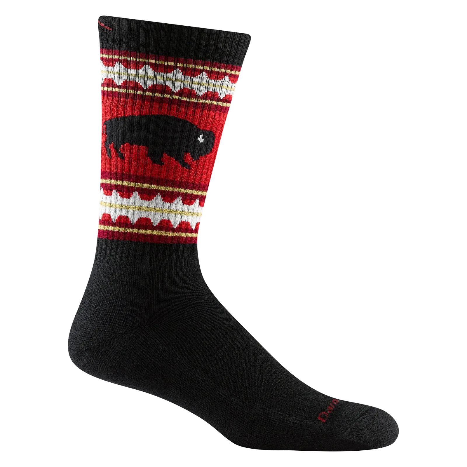 Men's VanGrizzle Boot Midweight Hiking Sock – Last Chance
