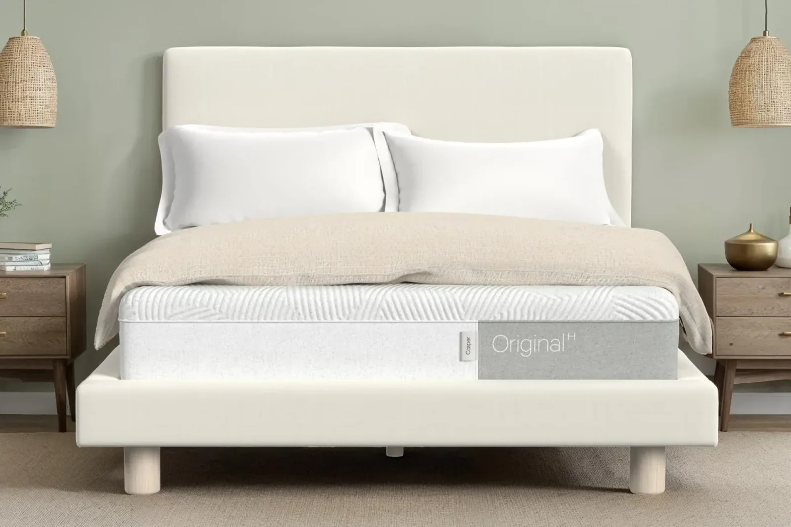 Original Hybrid Mattress