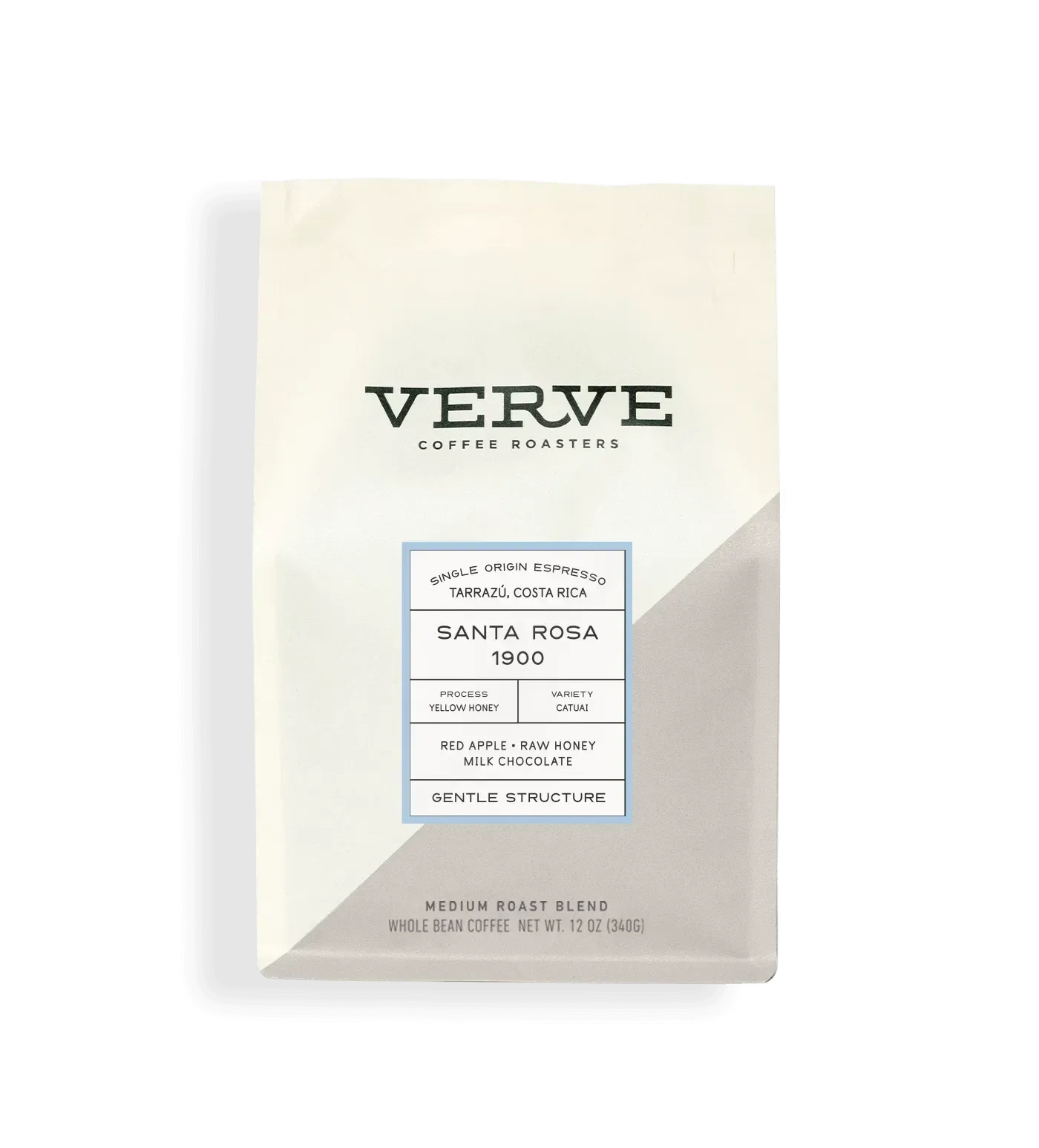 Costa Rica Santa Rosa 1900 Espresso