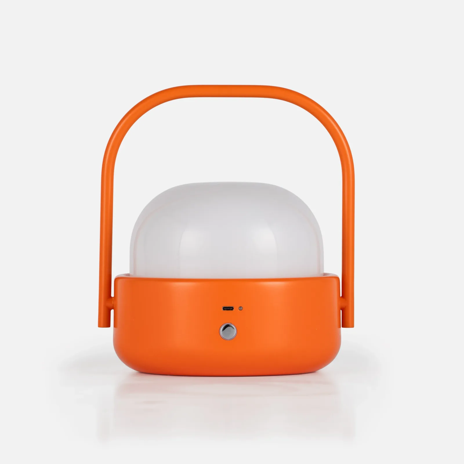 Cooper Table Lamp