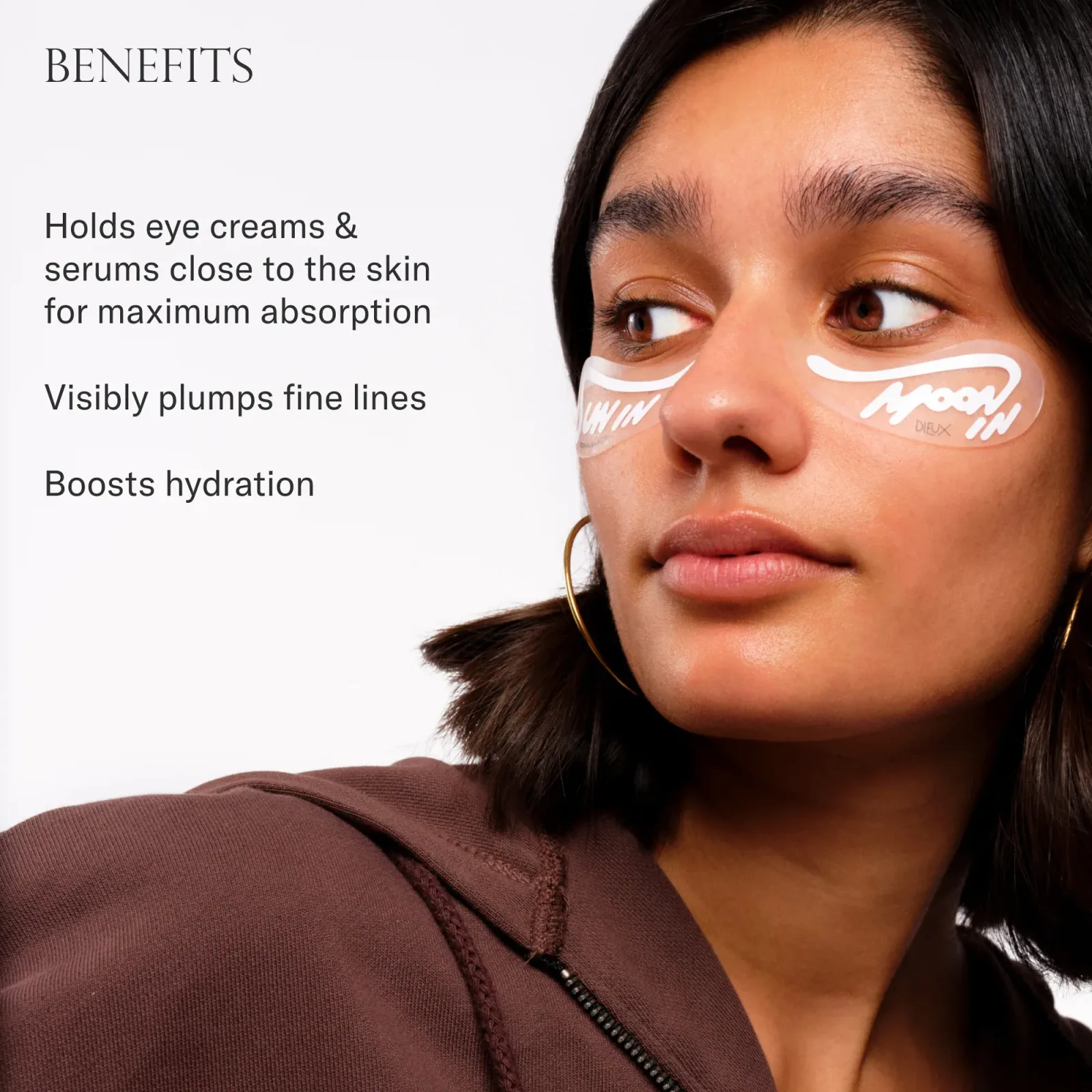 Solar Return Forever Eye Mask