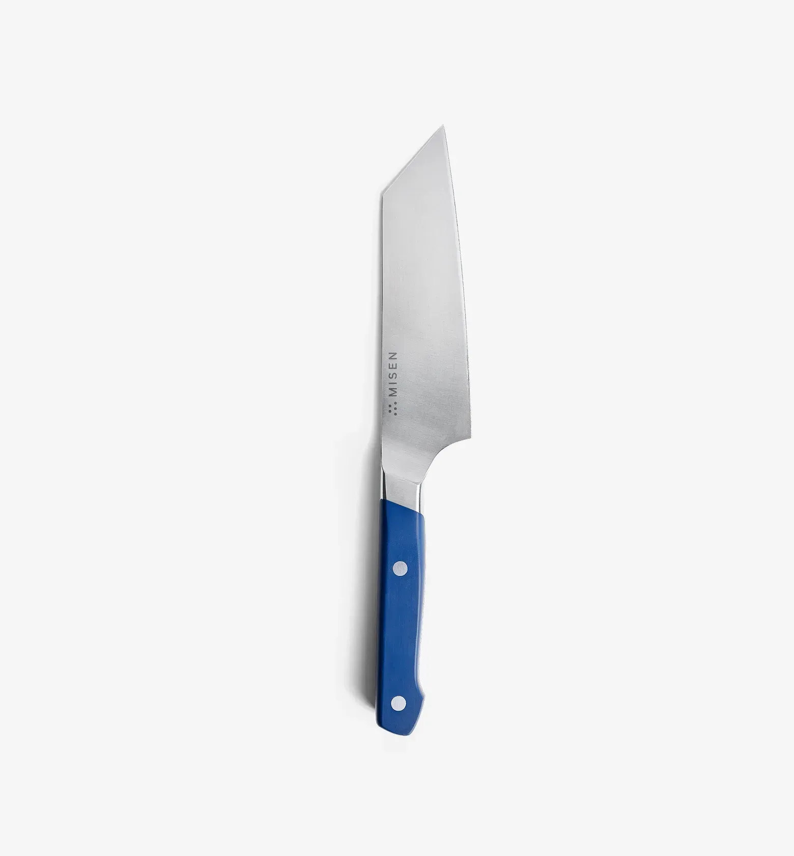 6" Bunka Knife (ACUTO440) – Blue