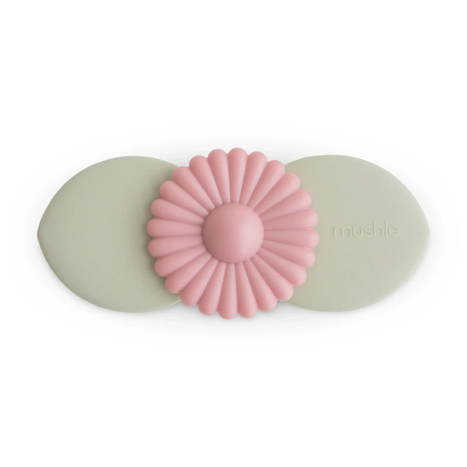 Mushie Suction Spinner Toy