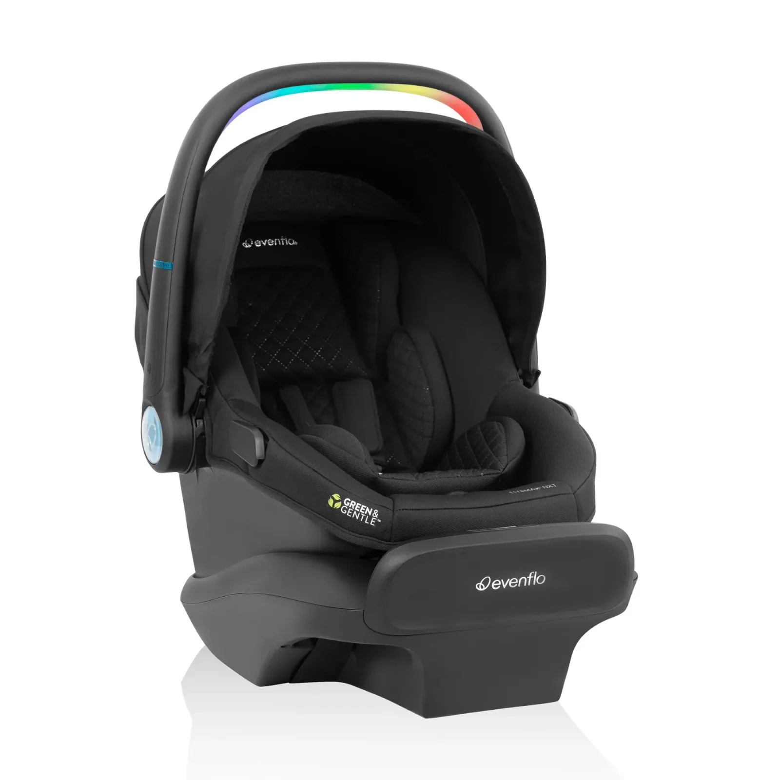 Pivot Xpand Modular Stroller and LiteMax NXT Car Seat Bundle