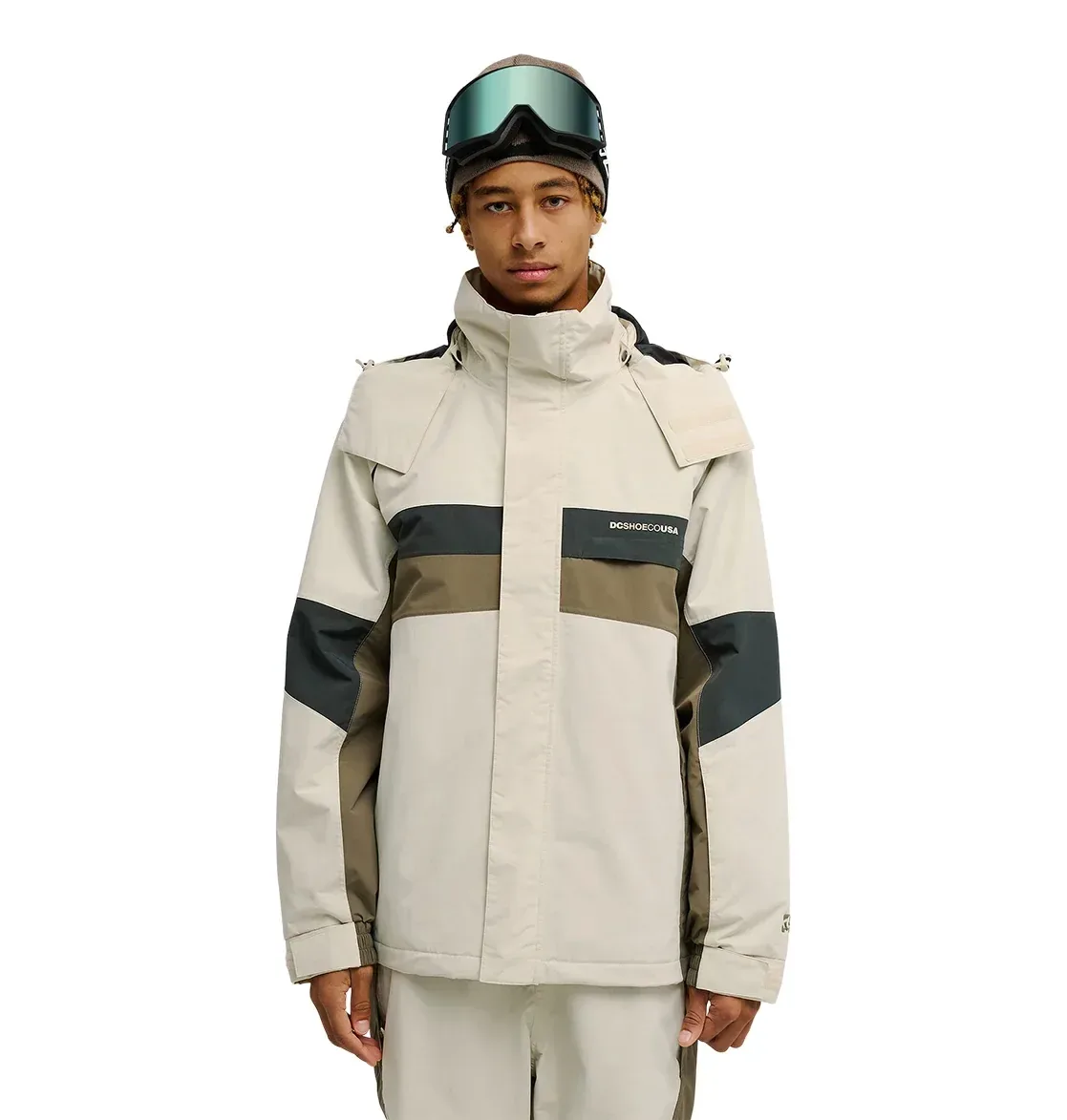 Men's Mountain Lab 20K Jacket