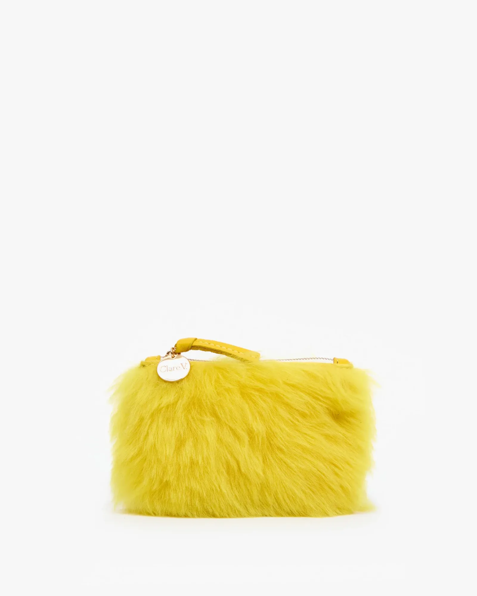 Coin Clutch