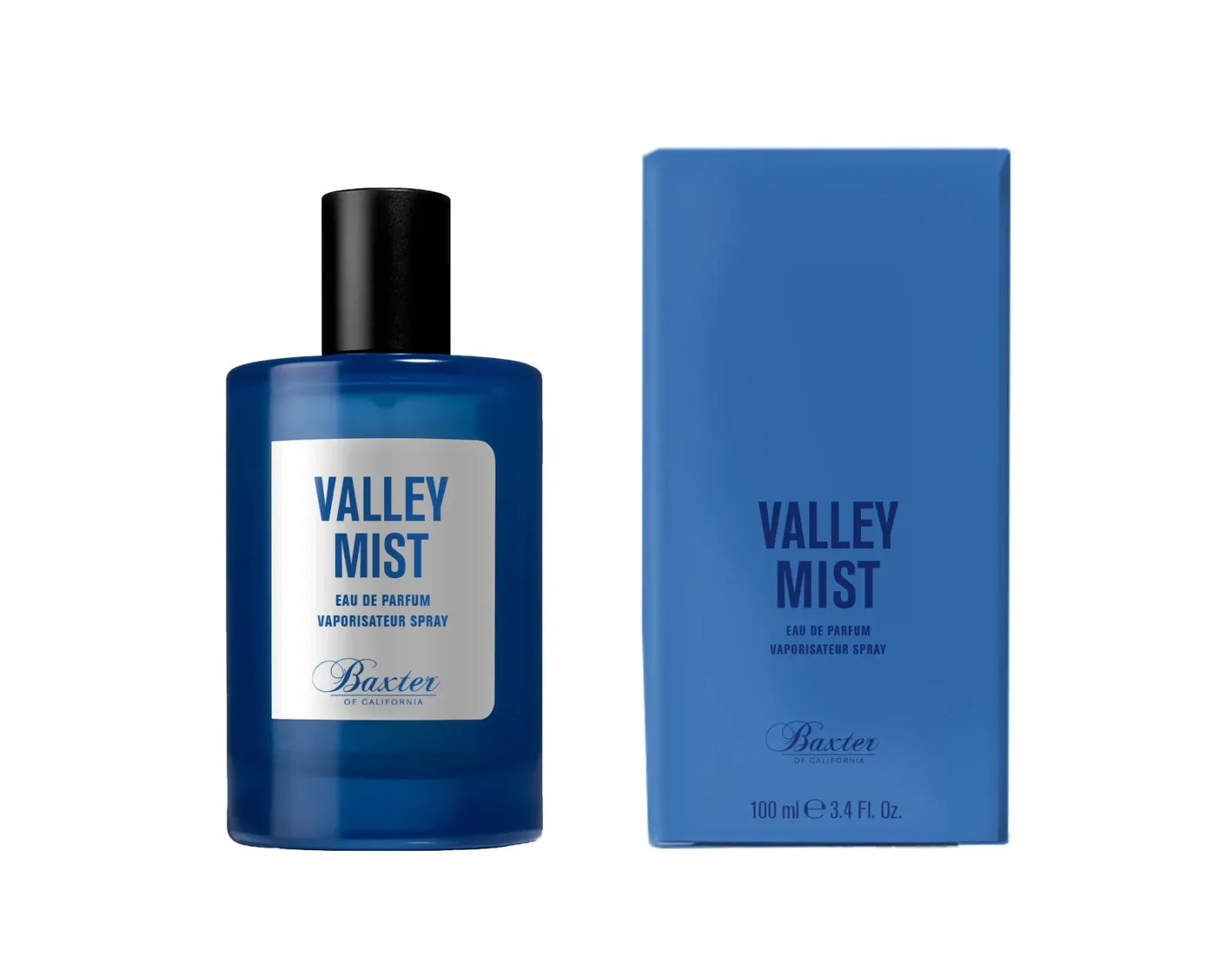 Valley Mist