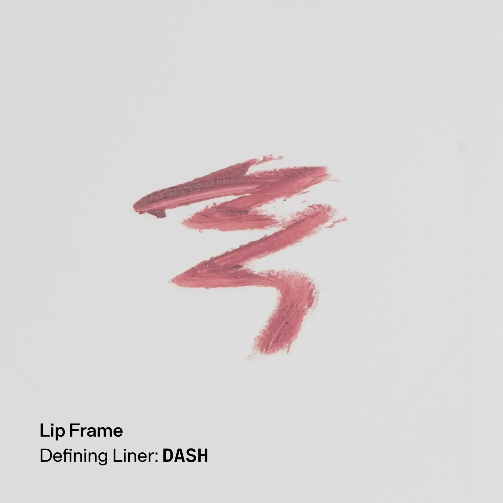 Lip Frame