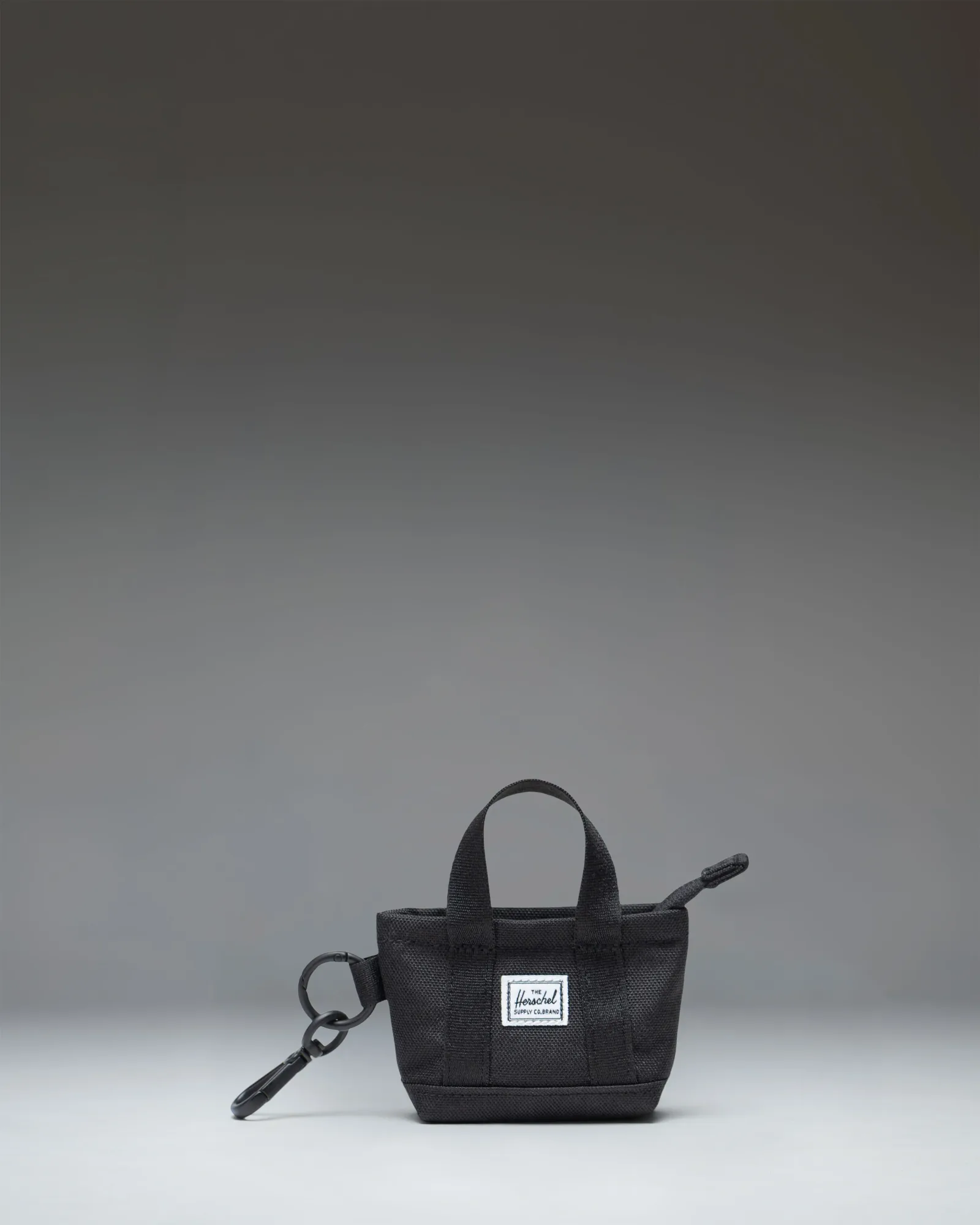 Herschel Heritage Tote Bag Charm