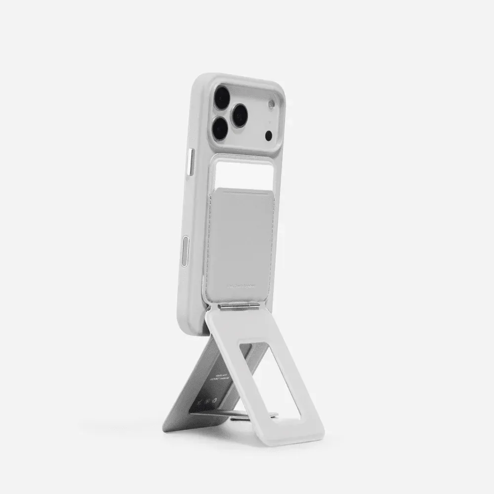 Snap Phone Tripod Wallet MOVAS™ – MagSafe Compatible