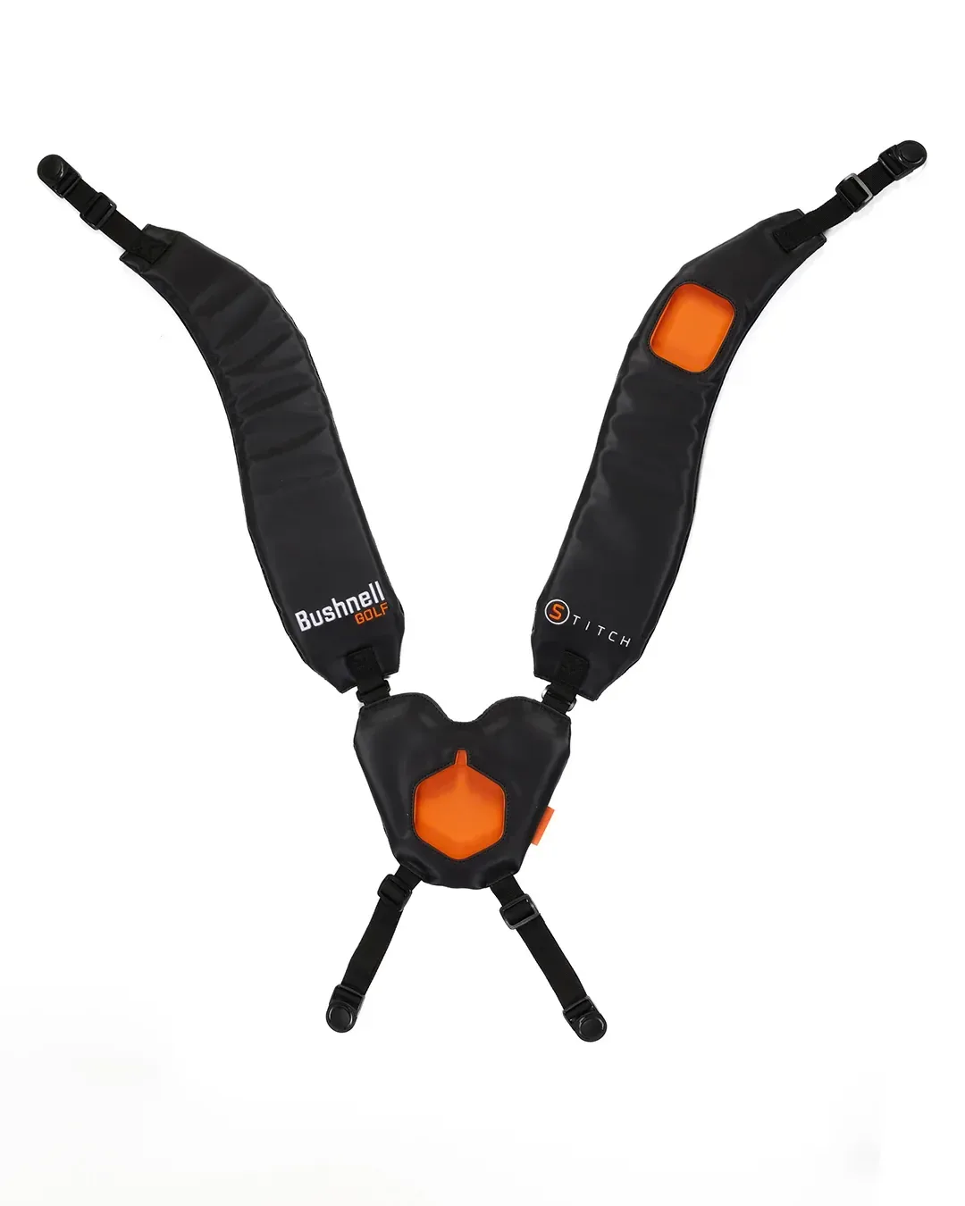 STITCH Link Double Strap (Onyx)