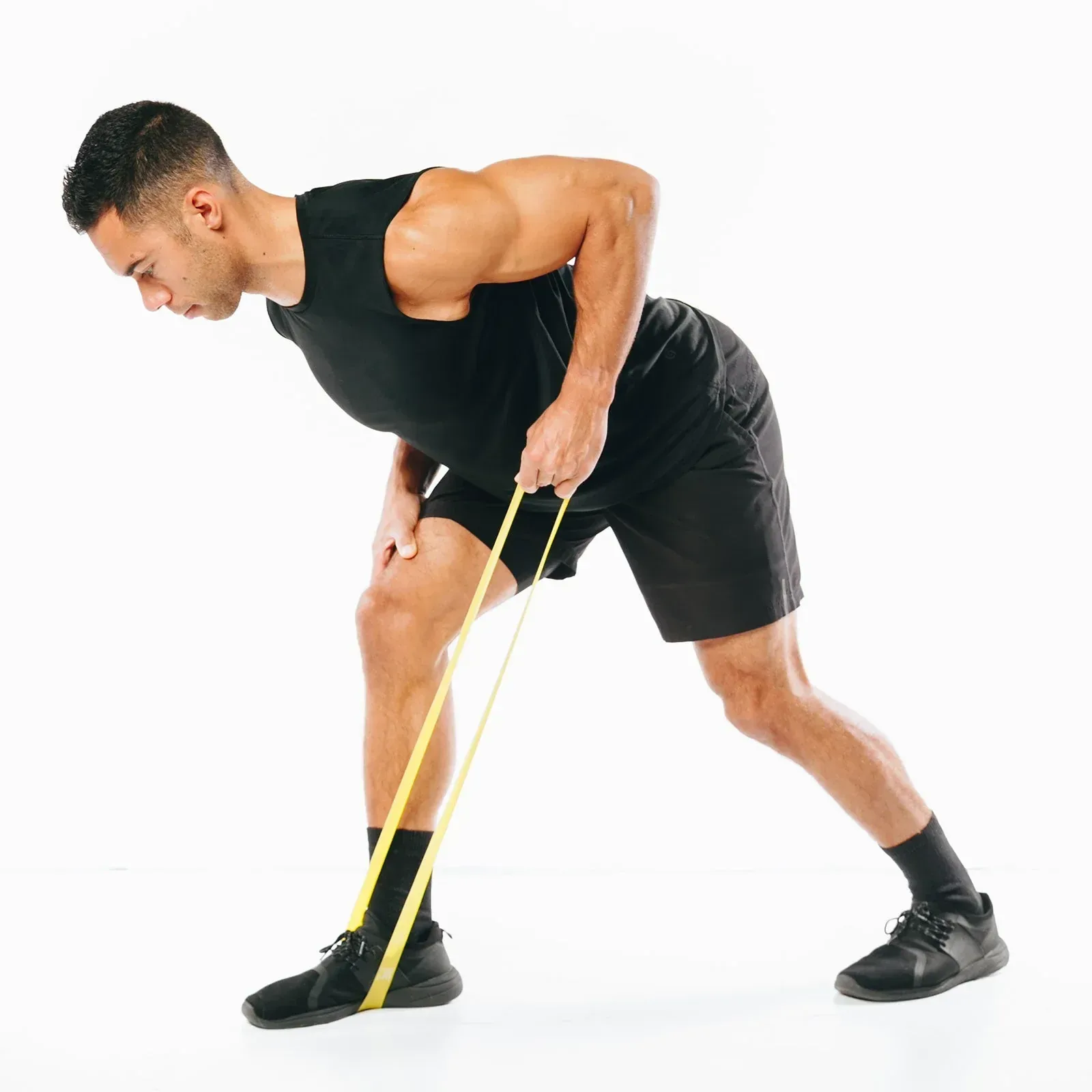 Resistance Loop Bands – Versatile Bands for Strength and Flexibility